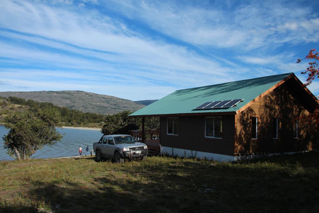 Hotel Patagonia 47G Aldana Zimmer foto
