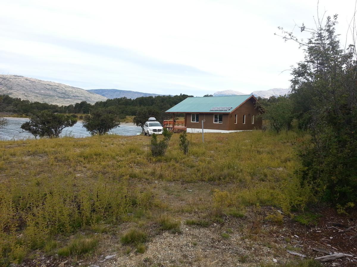 Hotel Patagonia 47G Aldana Exterior foto