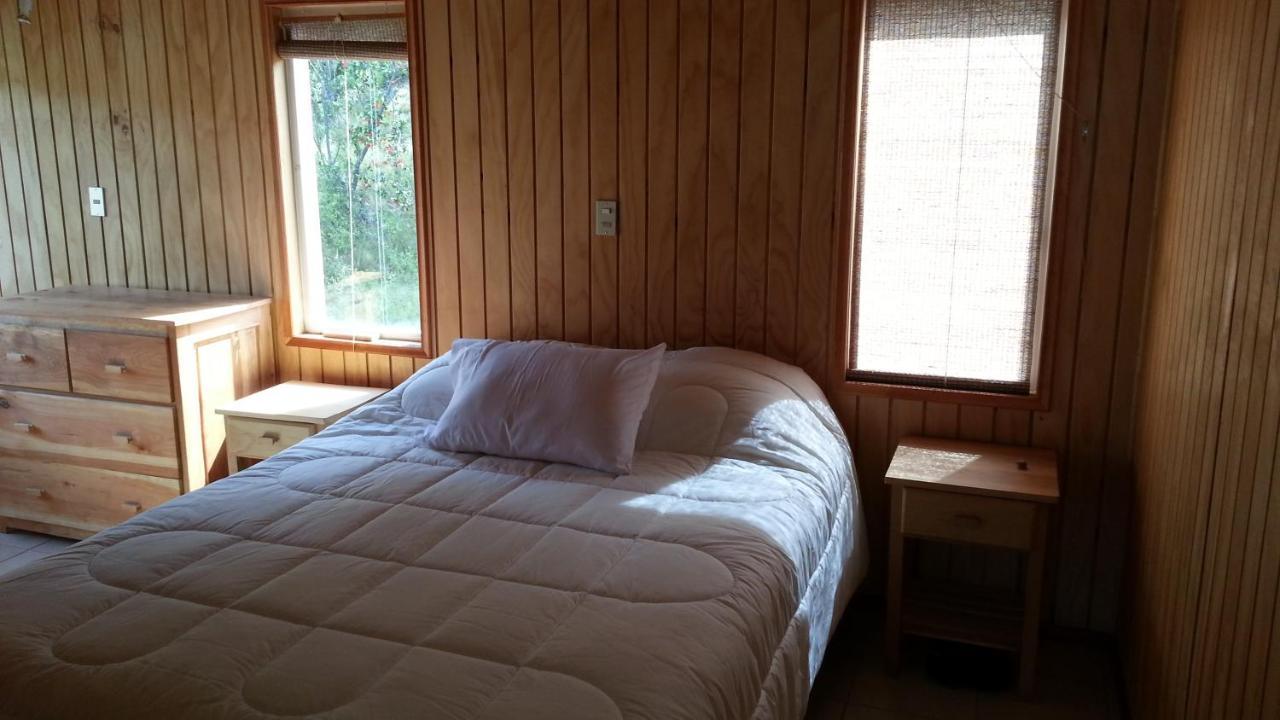 Hotel Patagonia 47G Aldana Exterior foto